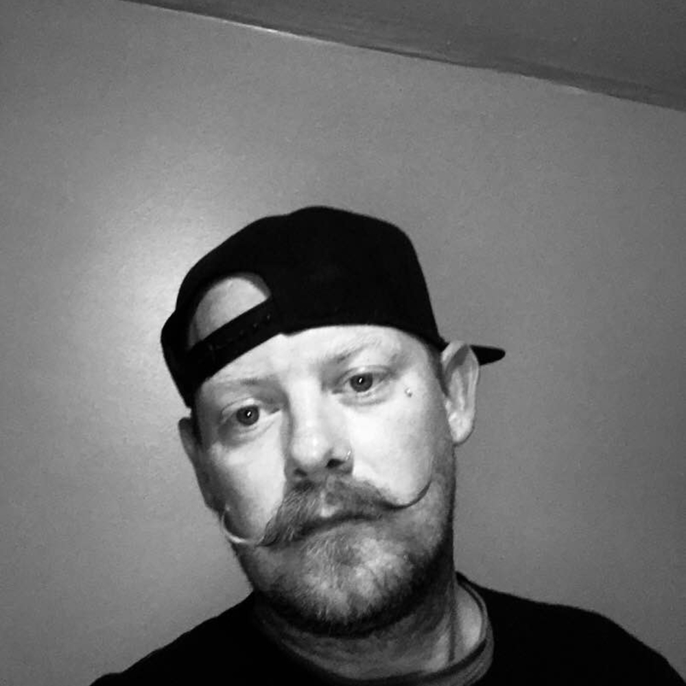 Meet your Posher, Erik